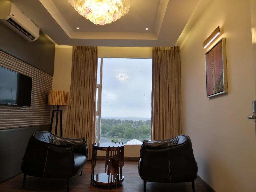 Grace Cox Smart Hotel Cox's Bazar Ngoại thất bức ảnh