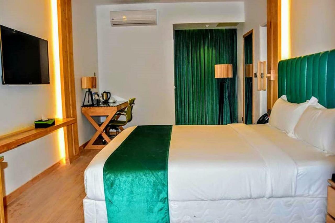 Grace Cox Smart Hotel Cox's Bazar Ngoại thất bức ảnh