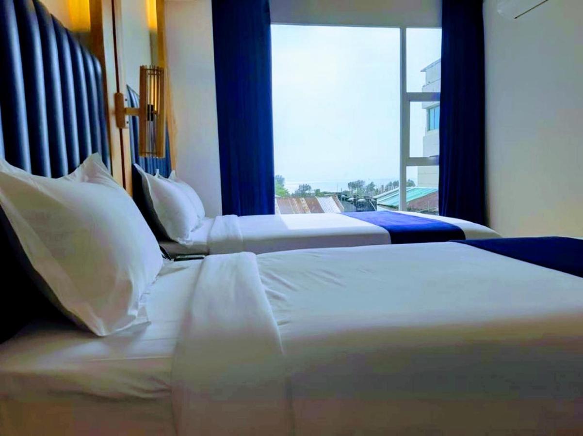 Grace Cox Smart Hotel Cox's Bazar Ngoại thất bức ảnh