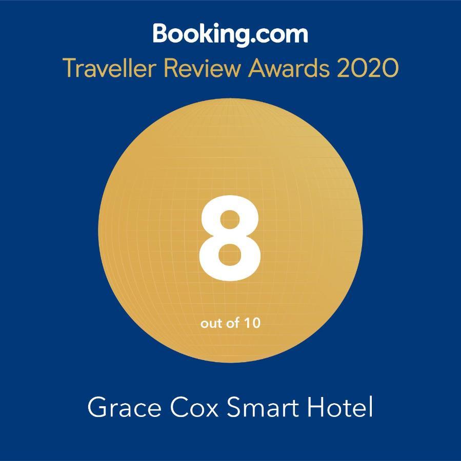 Grace Cox Smart Hotel Cox's Bazar Ngoại thất bức ảnh